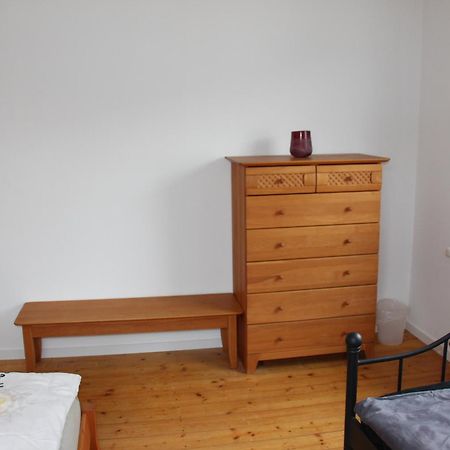 Apartment Angelina Bitz المظهر الخارجي الصورة