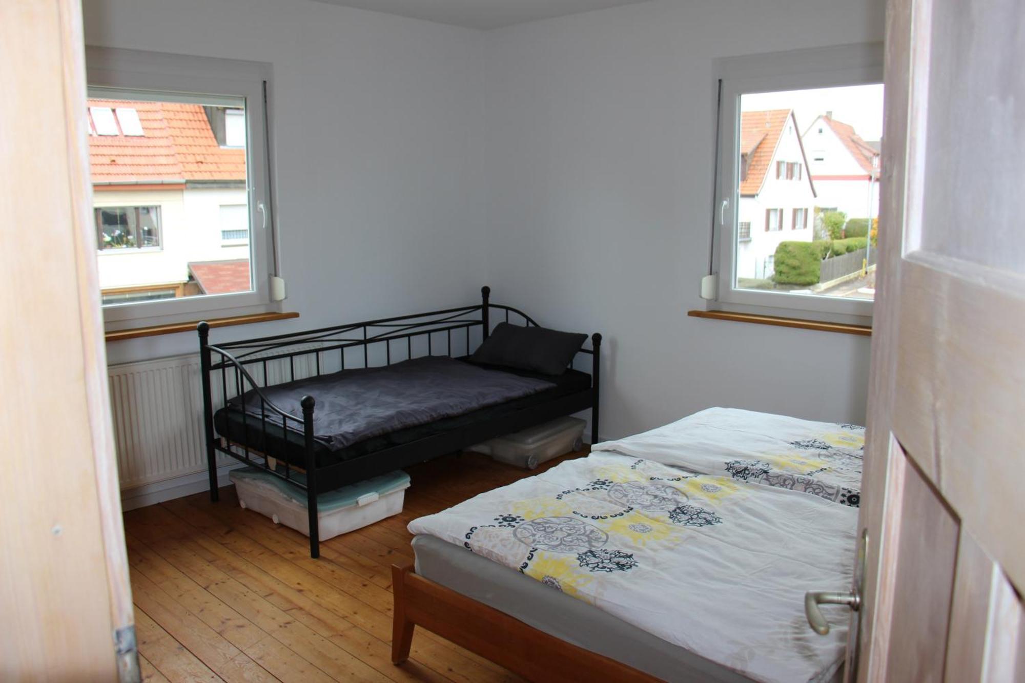 Apartment Angelina Bitz المظهر الخارجي الصورة