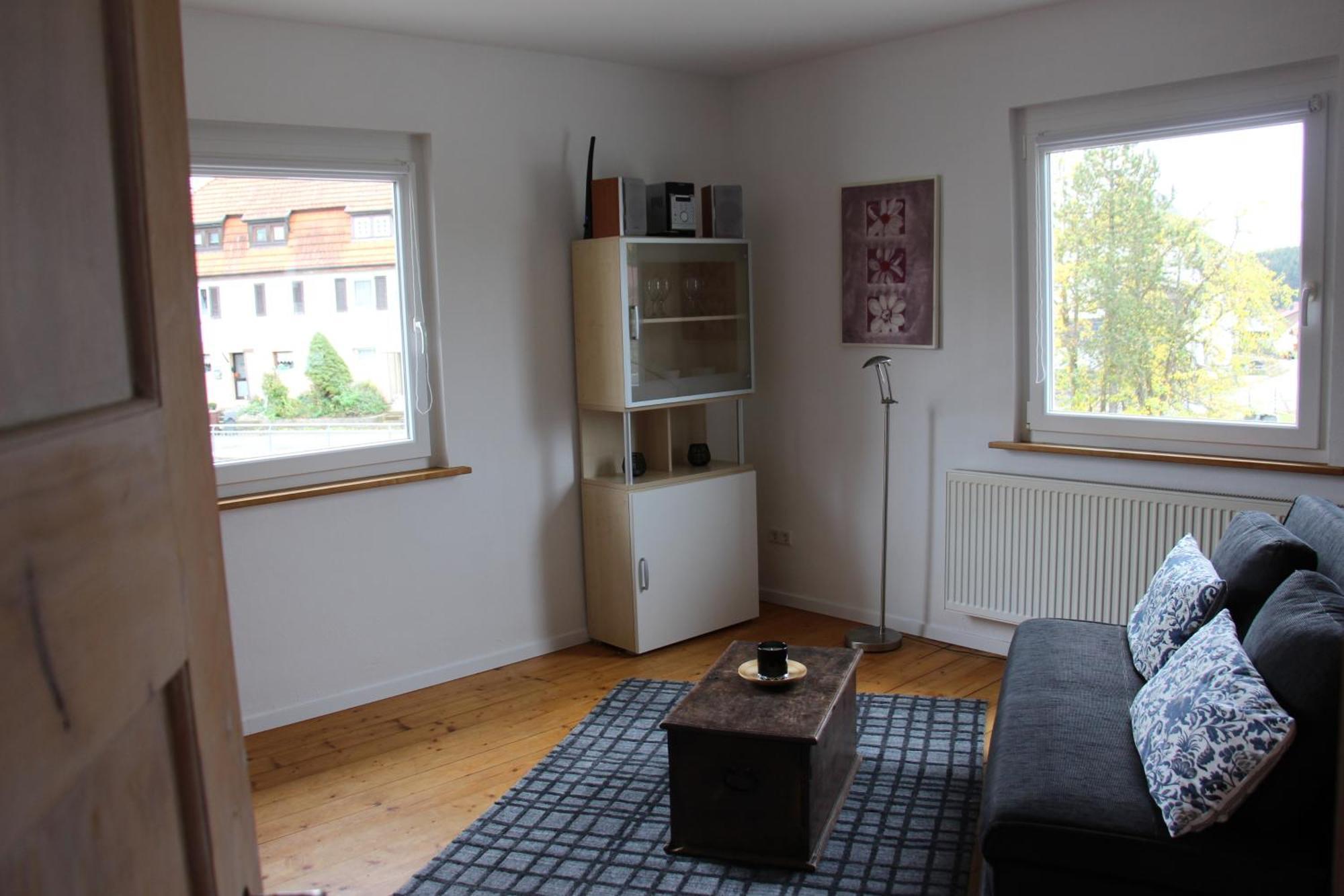 Apartment Angelina Bitz المظهر الخارجي الصورة